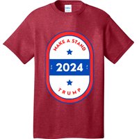 Make A Stand 2024 Trump T-Shirt