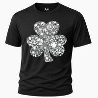 Mash-Up Irish Clover Performance Shirt