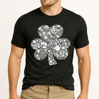 Mash-Up Irish Clover Performance Shirt