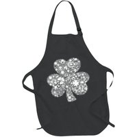Mash-Up Irish Clover Apron