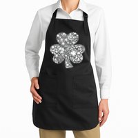 Mash-Up Irish Clover Apron