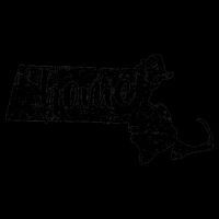 Massachusetts Home State Mug