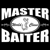 Master Baiter World Class Daily Commute Backpack