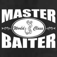 Master Baiter World Class Tumbler