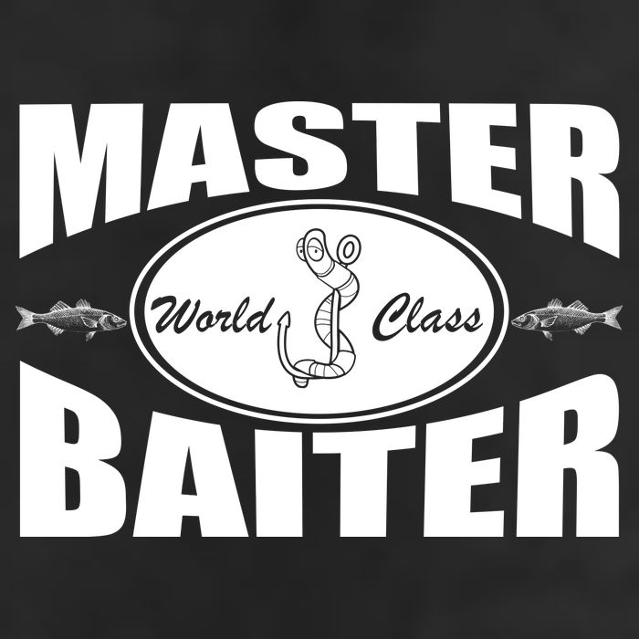 Master Baiter World Class Tumbler