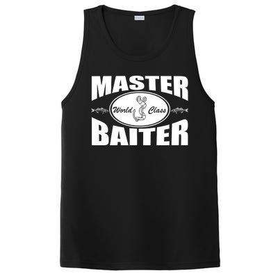 Master Baiter World Class PosiCharge Competitor Tank