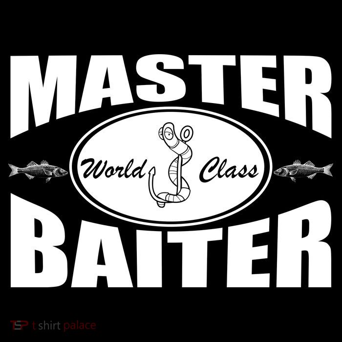 Master Baiter World Class Wool Snapback Cap