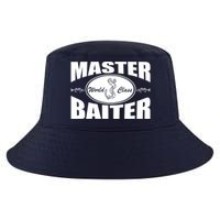 Master Baiter World Class Cool Comfort Performance Bucket Hat
