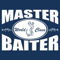 Master Baiter World Class Cool Comfort Performance Bucket Hat