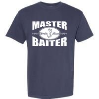 Master Baiter World Class Garment-Dyed Heavyweight T-Shirt