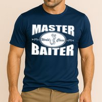Master Baiter World Class Performance Shirt