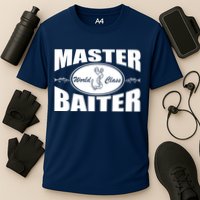 Master Baiter World Class Performance Shirt