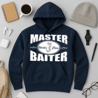 Master Baiter World Class Hoodie