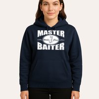 Master Baiter World Class Hoodie