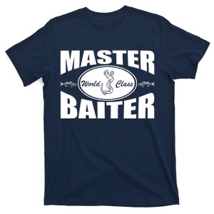 Master Baiter World Class T-Shirt