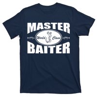 Master Baiter World Class T-Shirt