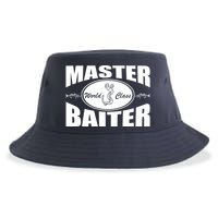 Master Baiter World Class Sustainable Bucket Hat