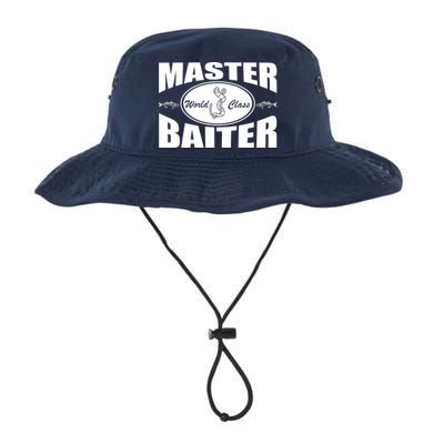 Master Baiter World Class Bucket Hat