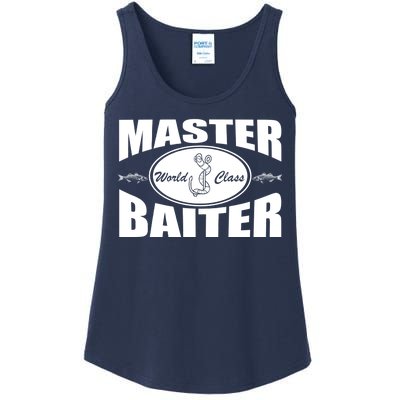 Master Baiter World Class Ladies Essential Tank