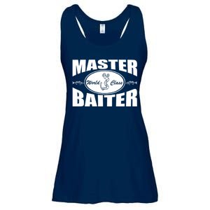 Master Baiter World Class Ladies Essential Flowy Tank