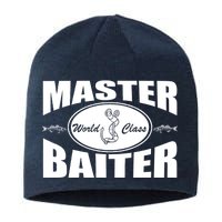 Master Baiter World Class Sustainable Beanie