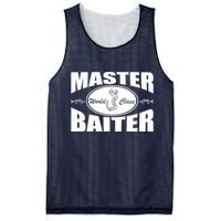 Master Baiter World Class Mesh Reversible Basketball Jersey Tank