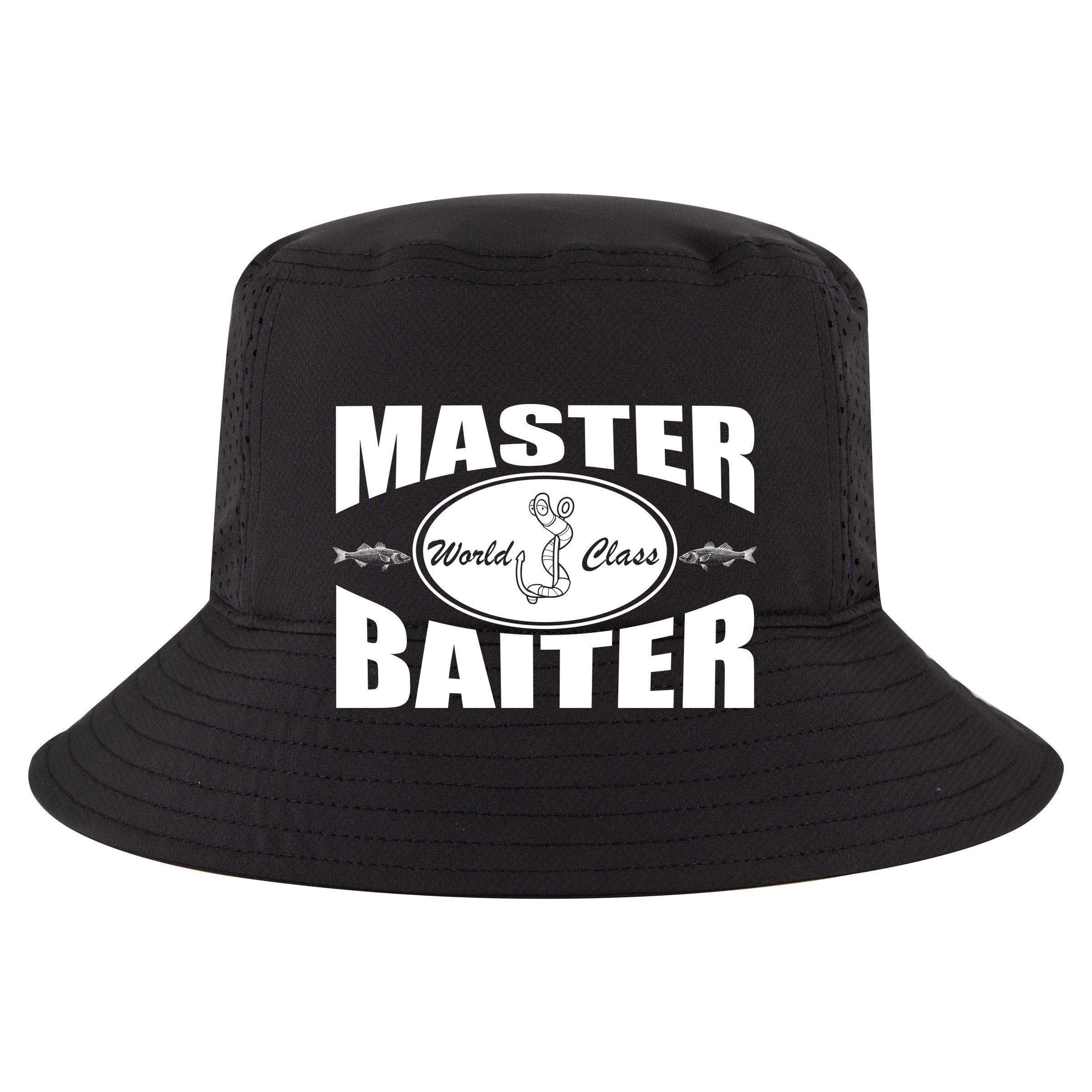 Master Baiter World Class Womens Tank Top