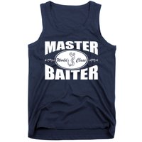 Master Baiter World Class Tank Top