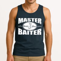 Master Baiter World Class Tank Top