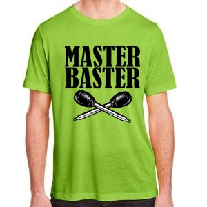 Master Baster Adult ChromaSoft Performance T-Shirt