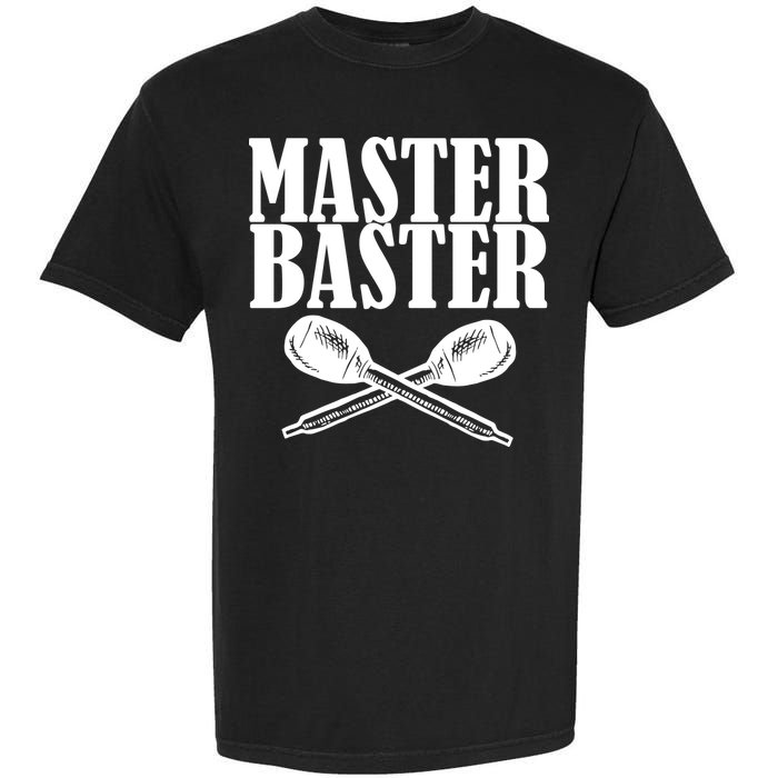 Master Baster Garment-Dyed Heavyweight T-Shirt