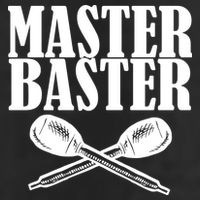 Master Baster Garment-Dyed Heavyweight T-Shirt