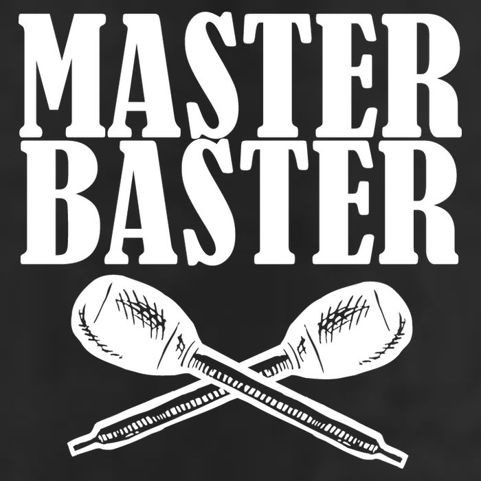 Master Baster Garment-Dyed Heavyweight T-Shirt