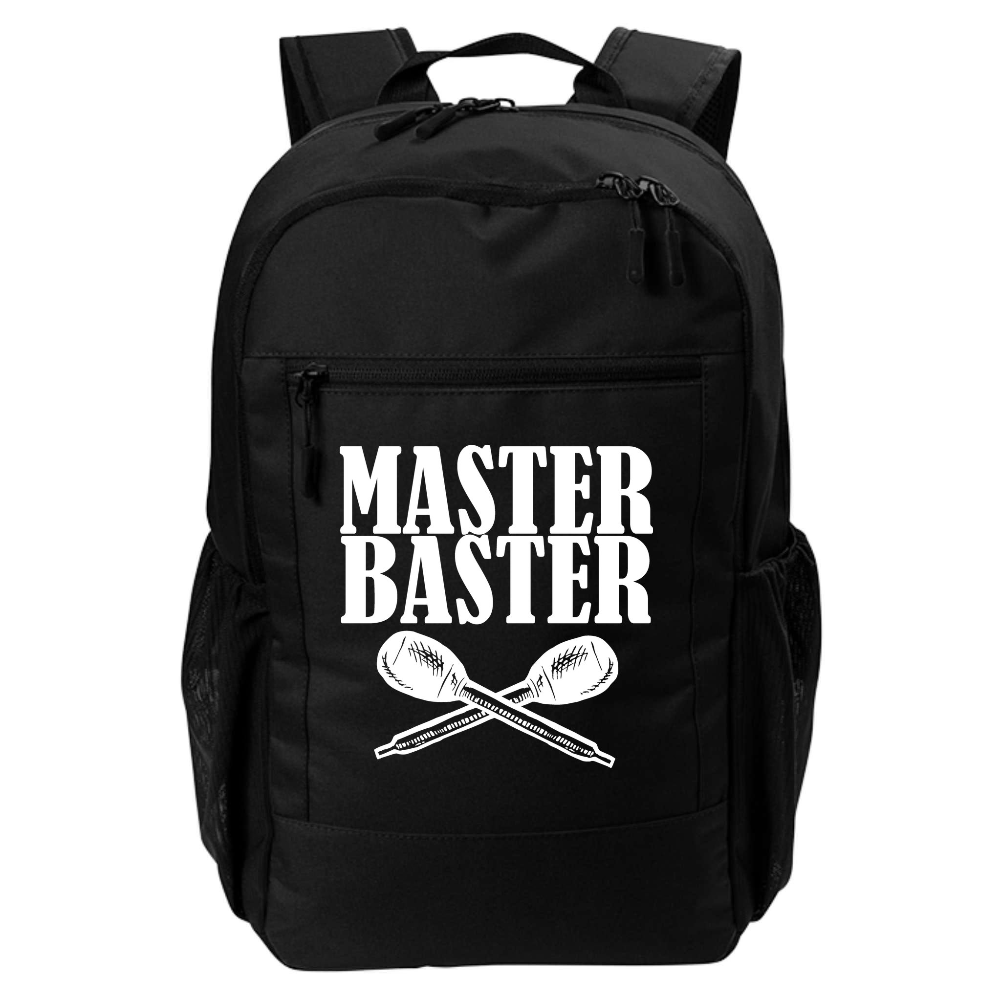 Master Baster Backpack