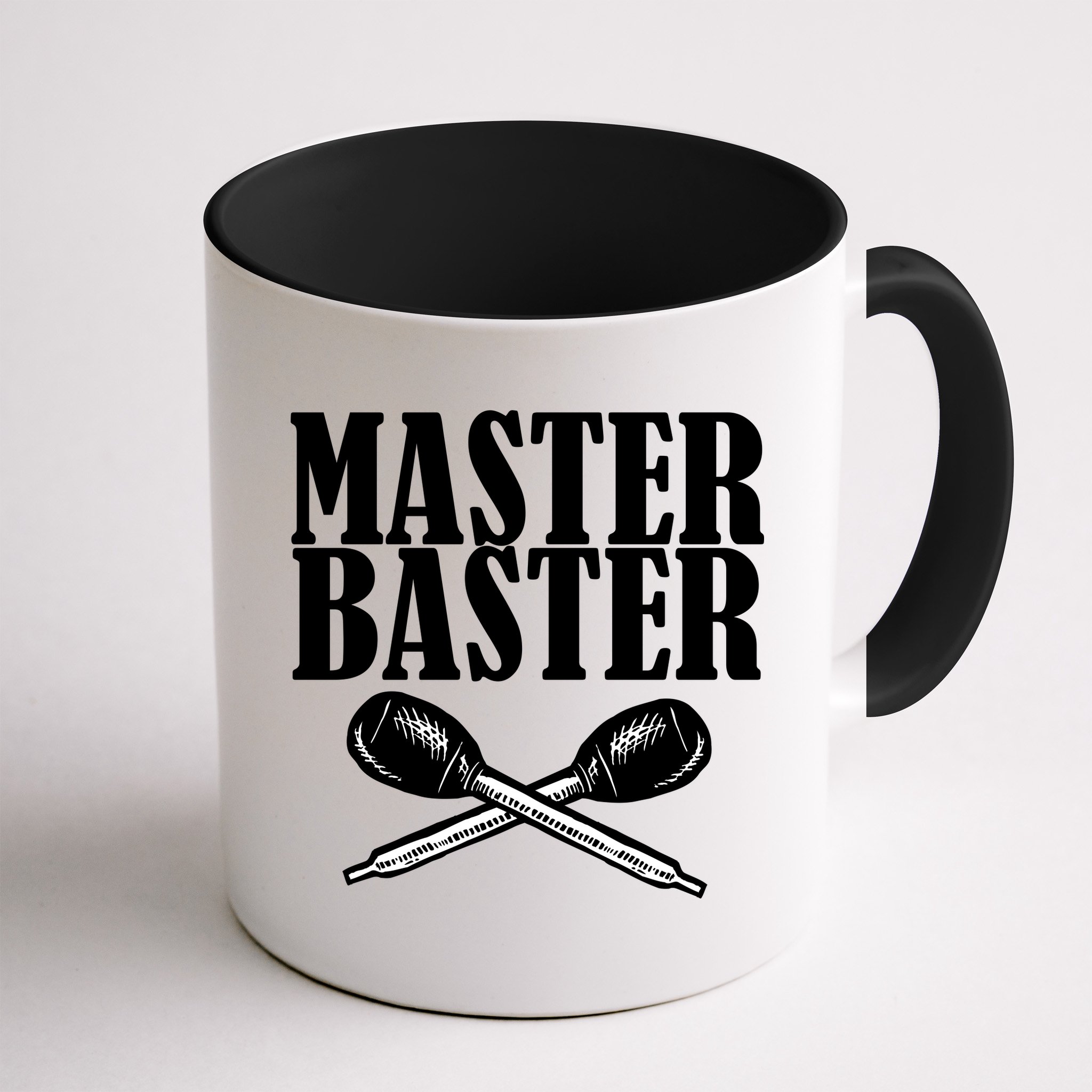 Master Baster Mug