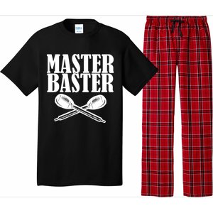 Master Baster Pajama Set