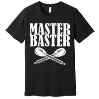 Master Baster Premium T-Shirt