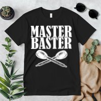 Master Baster Premium T-Shirt