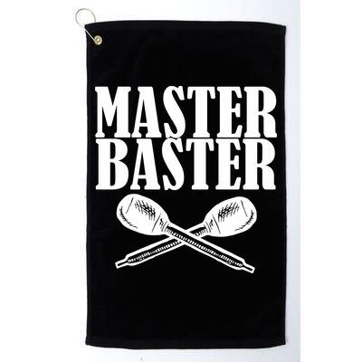 Master Baster Golf Towel