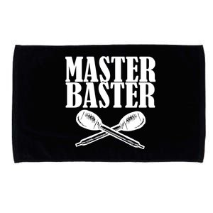 Master Baster Microfiber Hand Towel