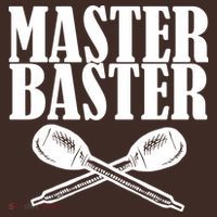Master Baster T-Shirt