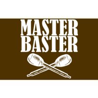 Master Baster Bumper Sticker