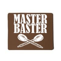 Master Baster Mousepad