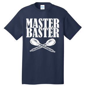 Master Baster Tall T-Shirt