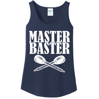 Master Baster Ladies Essential Tank