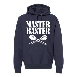 Master Baster Premium Hoodie