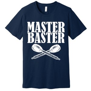 Master Baster Premium T-Shirt