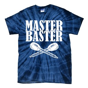 Master Baster Tie-Dye T-Shirt