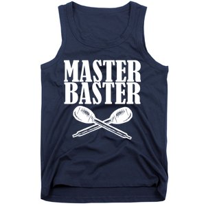 Master Baster Tank Top