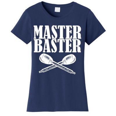 Master Baster Women's T-Shirt